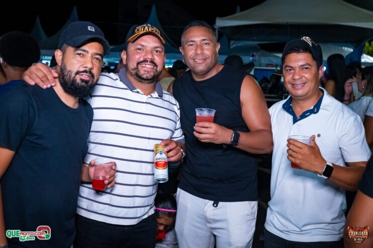 DSC_1617 Cavalgada Cavalo de Sela realiza sua 3ª edição com sucesso em Santa Luzia 824