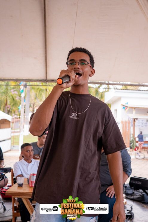 Marcos e Pablo agitam a última noite do Festival da Banana 2025 134