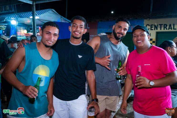 DSC_1618 Cavalgada Cavalo de Sela realiza sua 3ª edição com sucesso em Santa Luzia 825