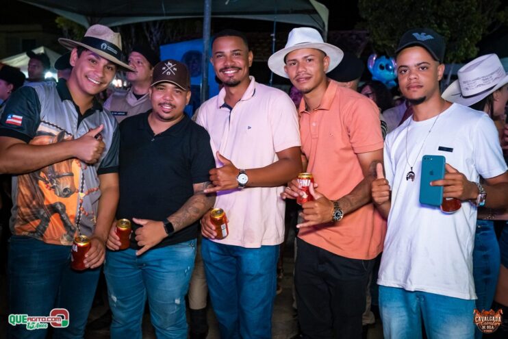 DSC_1620 Cavalgada Cavalo de Sela realiza sua 3ª edição com sucesso em Santa Luzia 827