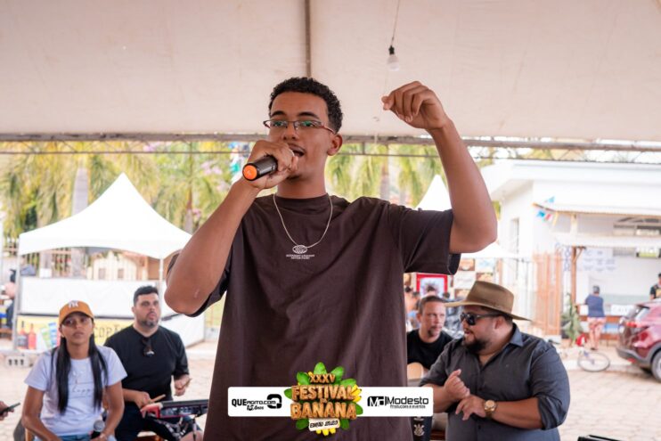 Marcos e Pablo agitam a última noite do Festival da Banana 2025 136