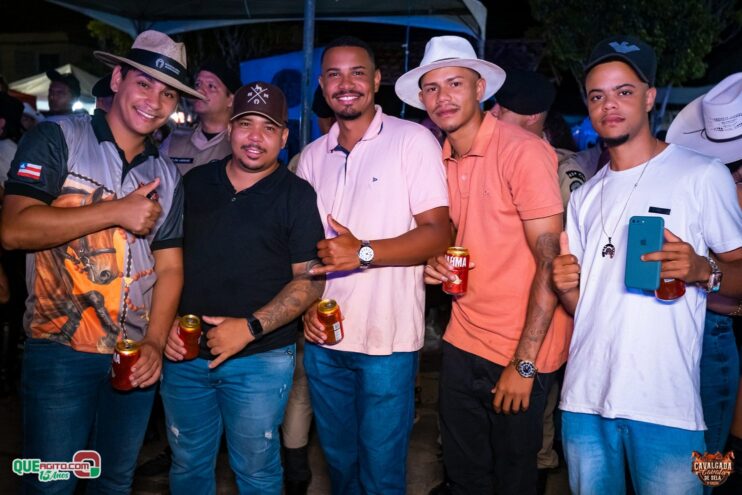 DSC_1621 Cavalgada Cavalo de Sela realiza sua 3ª edição com sucesso em Santa Luzia 828