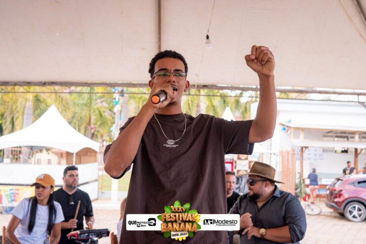 Marcos e Pablo agitam a última noite do Festival da Banana 2025 137