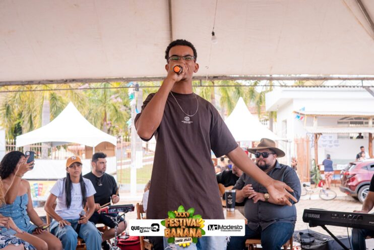 Marcos e Pablo agitam a última noite do Festival da Banana 2025 138