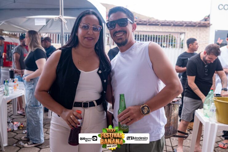 Marcos e Pablo agitam a última noite do Festival da Banana 2025 145