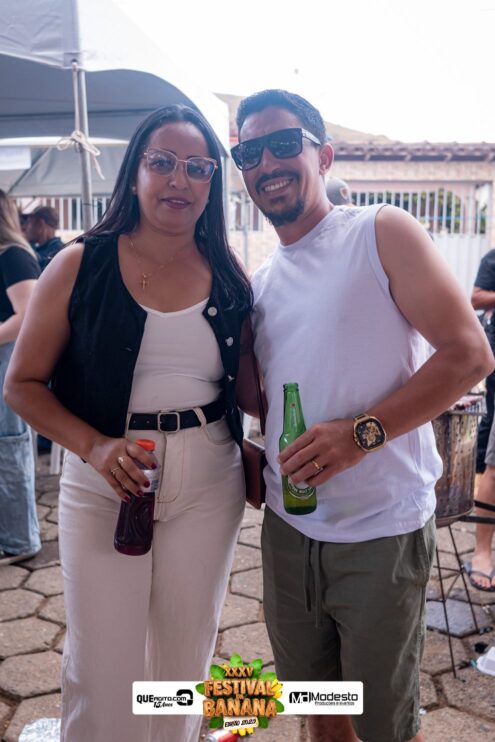 Marcos e Pablo agitam a última noite do Festival da Banana 2025 146