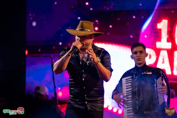 DSC_1634 Cavalgada Cavalo de Sela realiza sua 3ª edição com sucesso em Santa Luzia 831