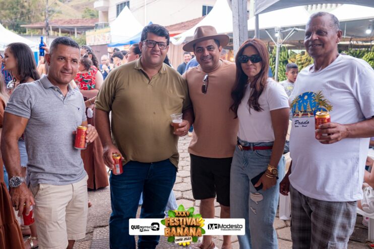 Marcos e Pablo agitam a última noite do Festival da Banana 2025 148