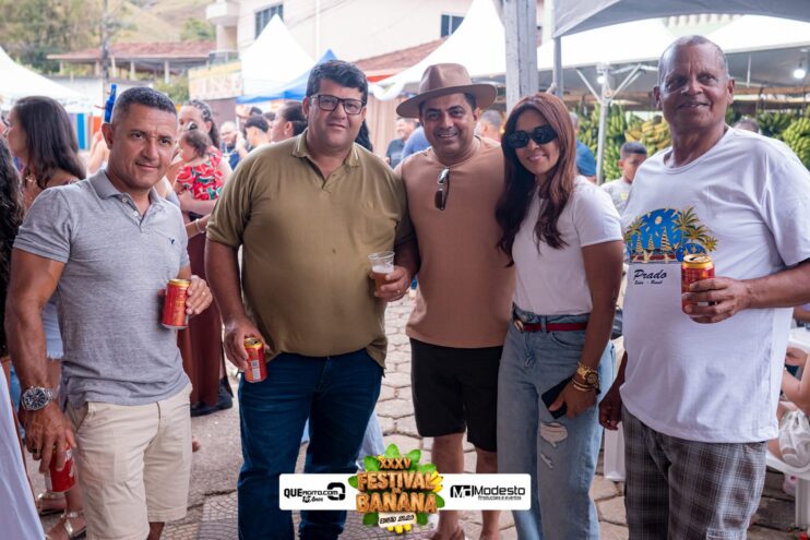 Marcos e Pablo agitam a última noite do Festival da Banana 2025 149