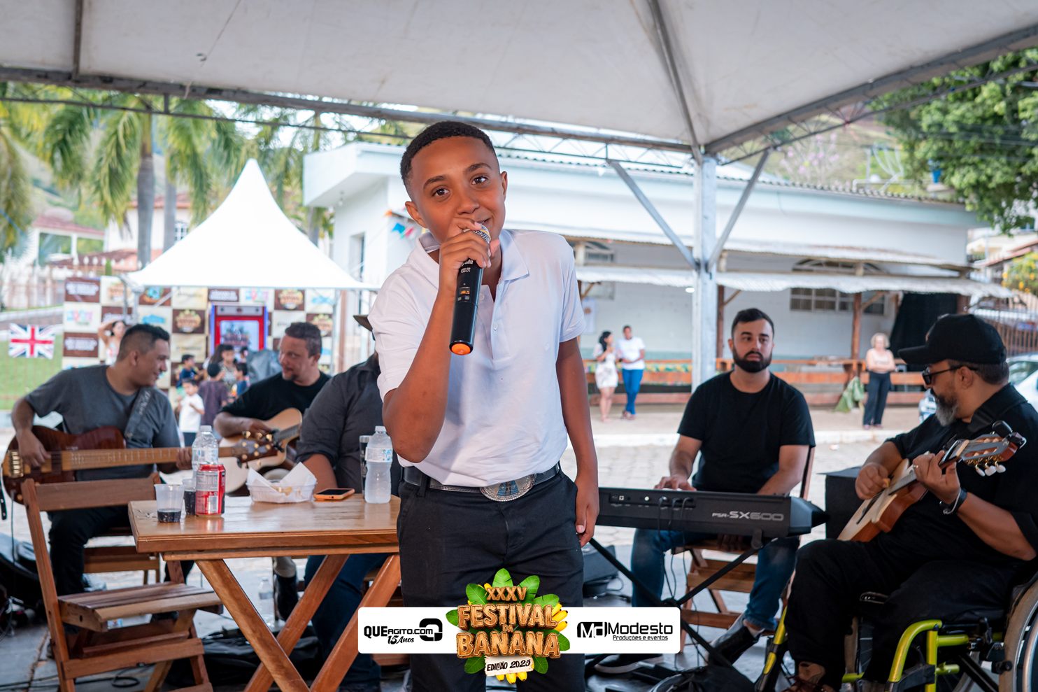 Marcos e Pablo agitam a última noite do Festival da Banana 2025 23