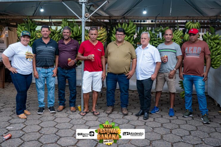 Marcos e Pablo agitam a última noite do Festival da Banana 2025 152