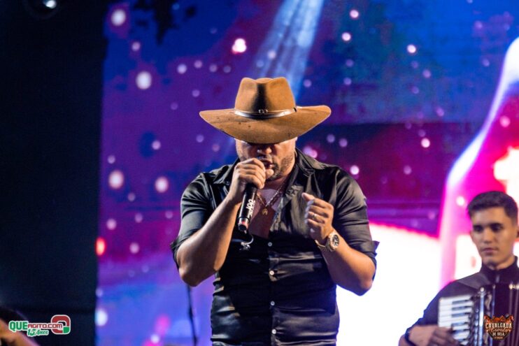 DSC_1646 Cavalgada Cavalo de Sela realiza sua 3ª edição com sucesso em Santa Luzia 838