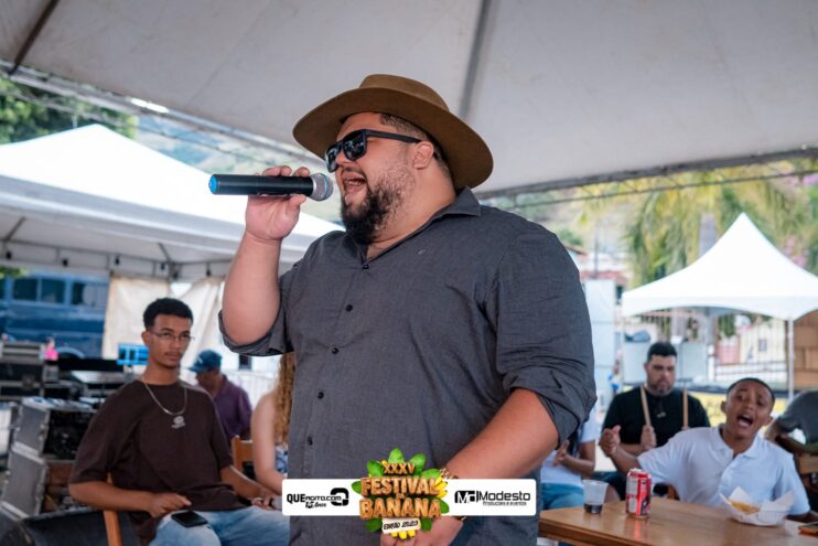 Marcos e Pablo agitam a última noite do Festival da Banana 2025 156