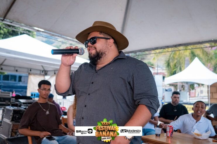 Marcos e Pablo agitam a última noite do Festival da Banana 2025 157