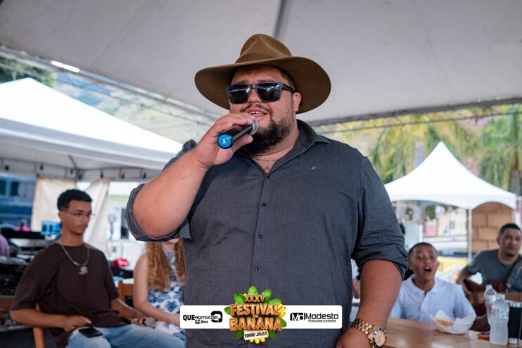 Marcos e Pablo agitam a última noite do Festival da Banana 2025 158