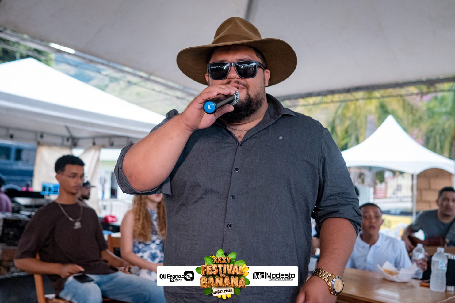 Marcos e Pablo agitam a última noite do Festival da Banana 2025 19