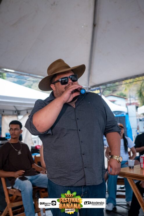 Marcos e Pablo agitam a última noite do Festival da Banana 2025 162