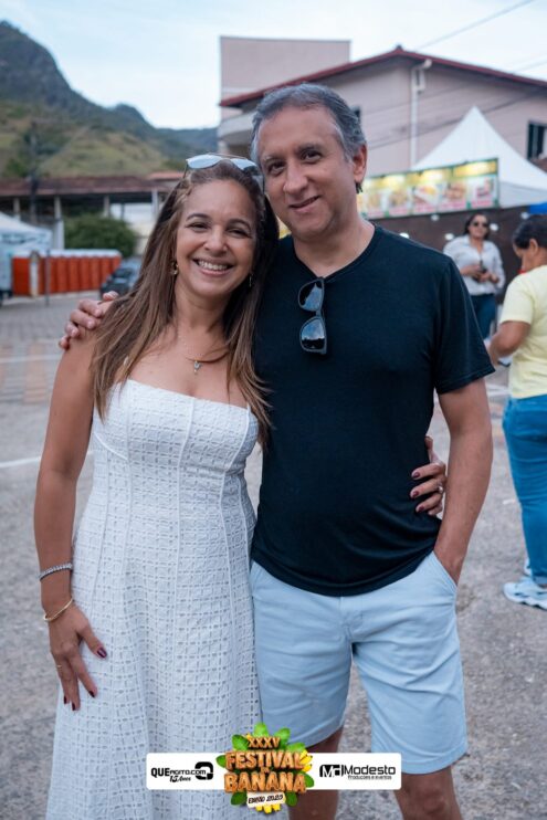 Marcos e Pablo agitam a última noite do Festival da Banana 2025 166