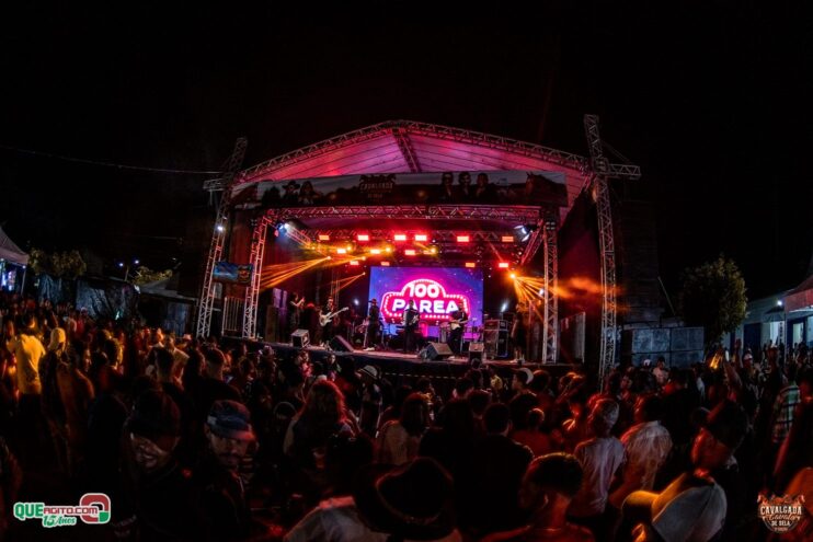 DSC_1671 Cavalgada Cavalo de Sela realiza sua 3ª edição com sucesso em Santa Luzia 849