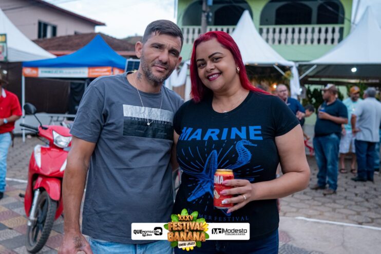 Marcos e Pablo agitam a última noite do Festival da Banana 2025 167