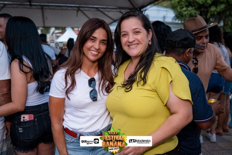 Marcos e Pablo agitam a última noite do Festival da Banana 2025 169