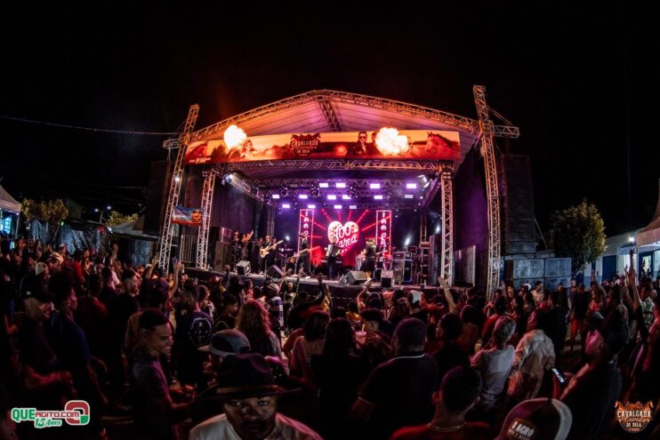 DSC_1676 Cavalgada Cavalo de Sela realiza sua 3ª edição com sucesso em Santa Luzia 852