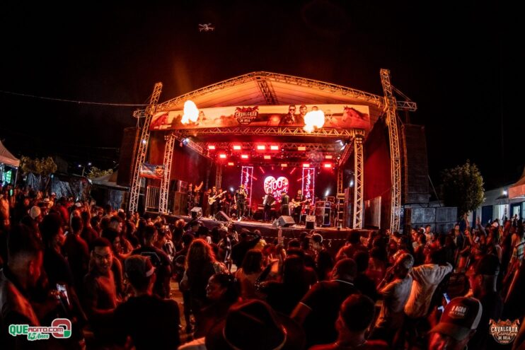 DSC_1678 Cavalgada Cavalo de Sela realiza sua 3ª edição com sucesso em Santa Luzia 854