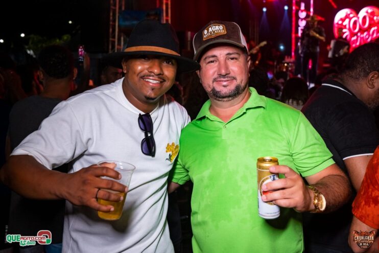 DSC_1680 Cavalgada Cavalo de Sela realiza sua 3ª edição com sucesso em Santa Luzia 856