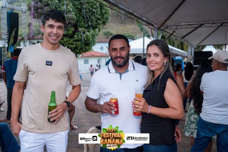 Marcos e Pablo agitam a última noite do Festival da Banana 2025 173