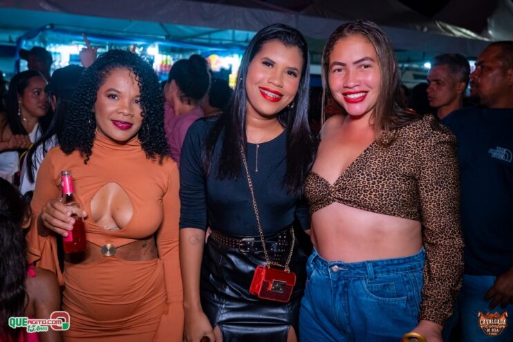 DSC_1681 Cavalgada Cavalo de Sela realiza sua 3ª edição com sucesso em Santa Luzia 857