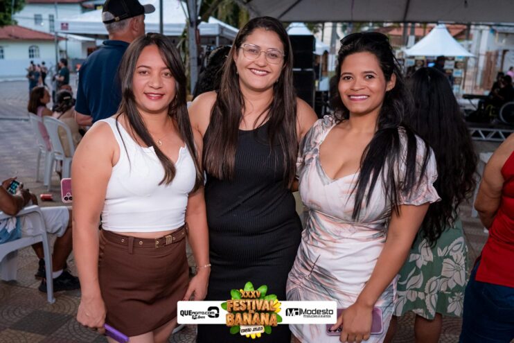 Marcos e Pablo agitam a última noite do Festival da Banana 2025 174