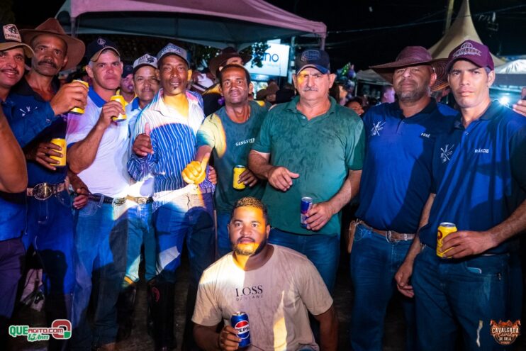 DSC_1684 Cavalgada Cavalo de Sela realiza sua 3ª edição com sucesso em Santa Luzia 858