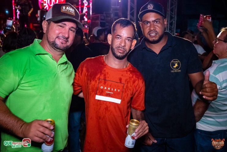 DSC_1687 Cavalgada Cavalo de Sela realiza sua 3ª edição com sucesso em Santa Luzia 860