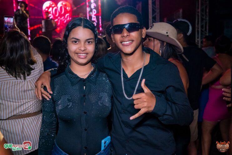 DSC_1689 Cavalgada Cavalo de Sela realiza sua 3ª edição com sucesso em Santa Luzia 862