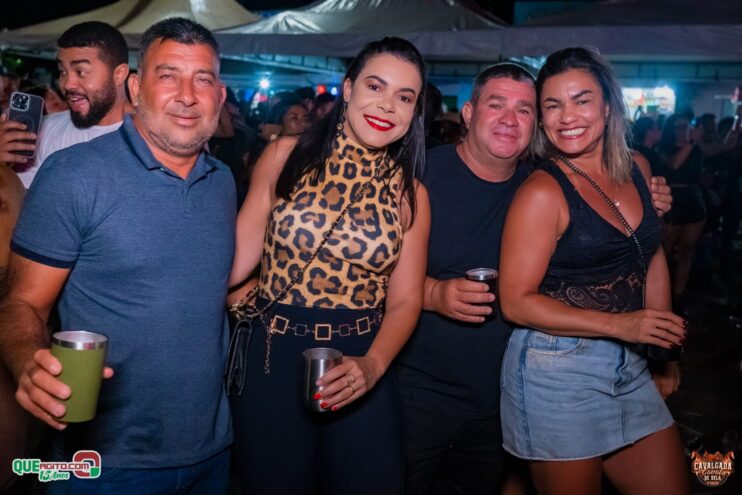 DSC_1692 Cavalgada Cavalo de Sela realiza sua 3ª edição com sucesso em Santa Luzia 864