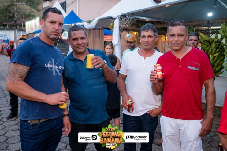 Marcos e Pablo agitam a última noite do Festival da Banana 2025 181