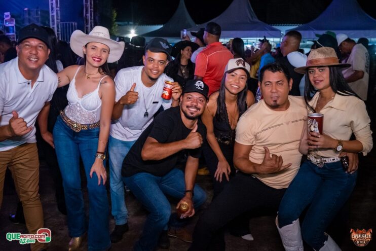 DSC_1694 Cavalgada Cavalo de Sela realiza sua 3ª edição com sucesso em Santa Luzia 865