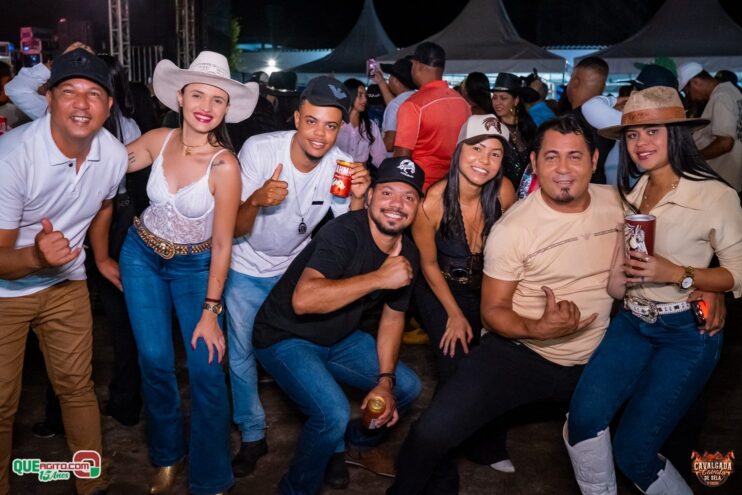 DSC_1695 Cavalgada Cavalo de Sela realiza sua 3ª edição com sucesso em Santa Luzia 866