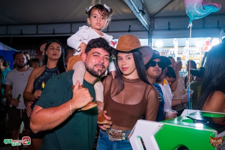 DSC_1698 Cavalgada Cavalo de Sela realiza sua 3ª edição com sucesso em Santa Luzia 867