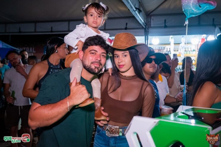 DSC_1699 Cavalgada Cavalo de Sela realiza sua 3ª edição com sucesso em Santa Luzia 868