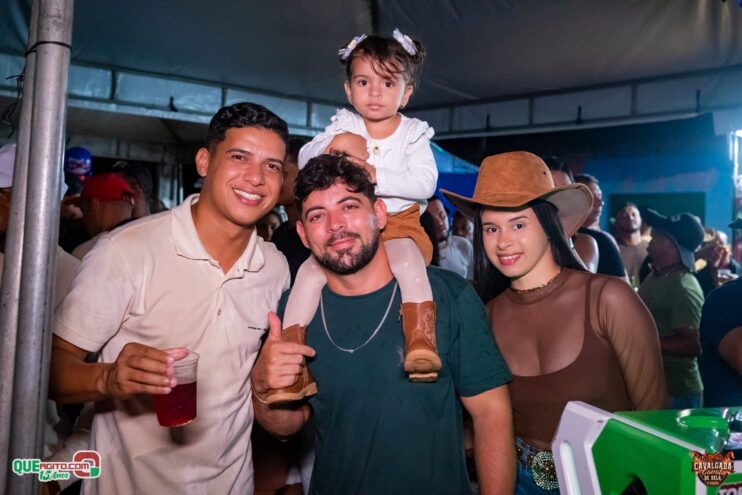 DSC_1702 Cavalgada Cavalo de Sela realiza sua 3ª edição com sucesso em Santa Luzia 870