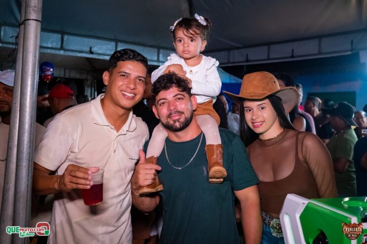 DSC_1703 Cavalgada Cavalo de Sela realiza sua 3ª edição com sucesso em Santa Luzia 871