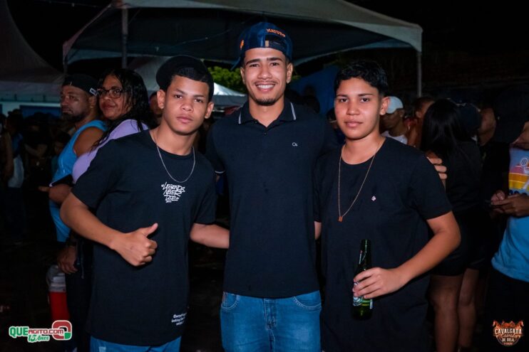 DSC_1705 Cavalgada Cavalo de Sela realiza sua 3ª edição com sucesso em Santa Luzia 872