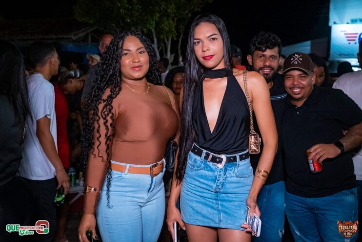 DSC_1706 Cavalgada Cavalo de Sela realiza sua 3ª edição com sucesso em Santa Luzia 873