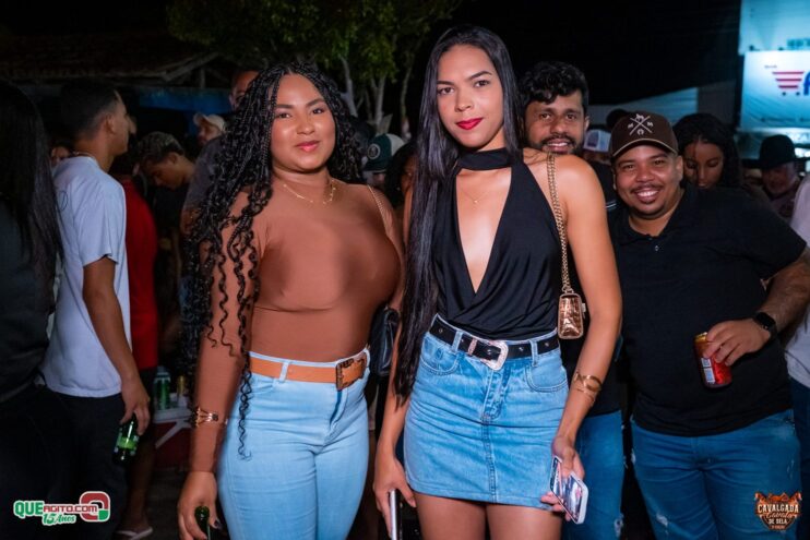 DSC_1707 Cavalgada Cavalo de Sela realiza sua 3ª edição com sucesso em Santa Luzia 874