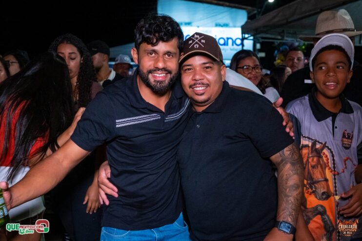 DSC_1710 Cavalgada Cavalo de Sela realiza sua 3ª edição com sucesso em Santa Luzia 877