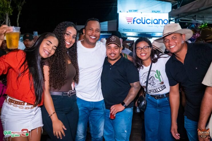 DSC_1712 Cavalgada Cavalo de Sela realiza sua 3ª edição com sucesso em Santa Luzia 878