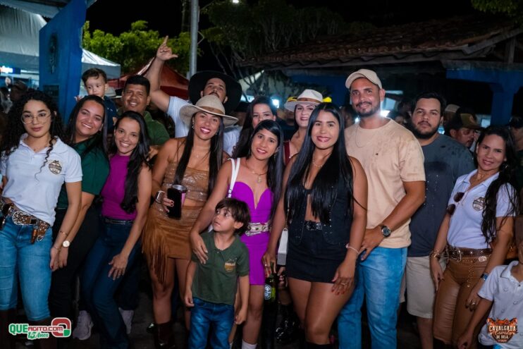 DSC_1713 Cavalgada Cavalo de Sela realiza sua 3ª edição com sucesso em Santa Luzia 879