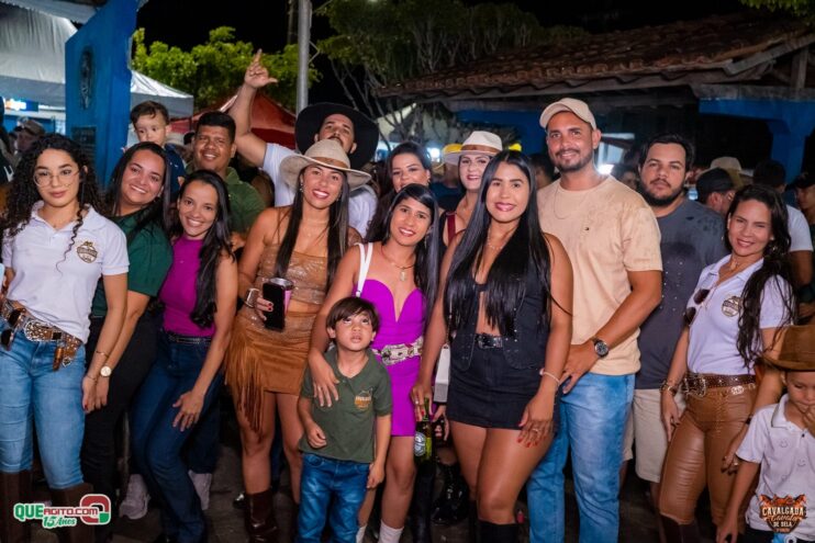 DSC_1714 Cavalgada Cavalo de Sela realiza sua 3ª edição com sucesso em Santa Luzia 880