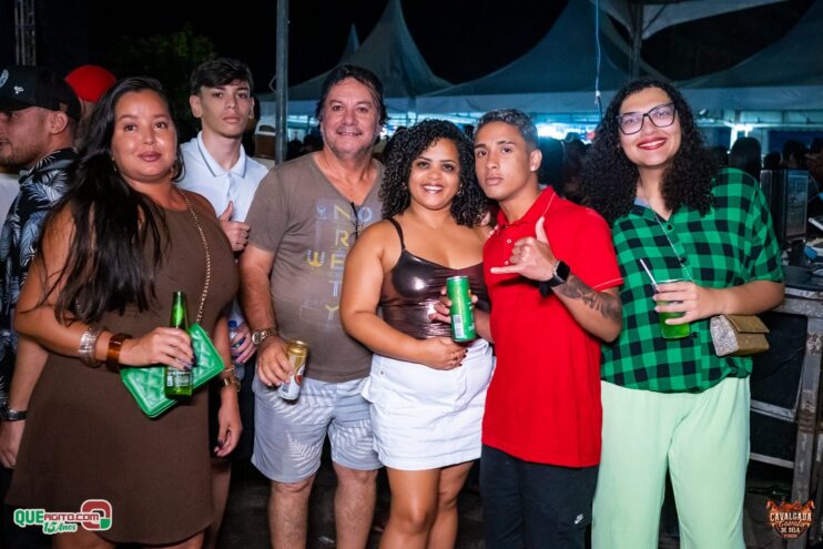 DSC_1717 Cavalgada Cavalo de Sela realiza sua 3ª edição com sucesso em Santa Luzia 882